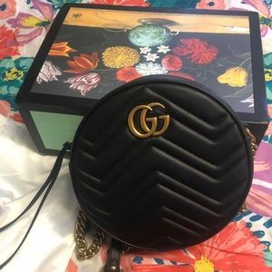 Gucci Handbag